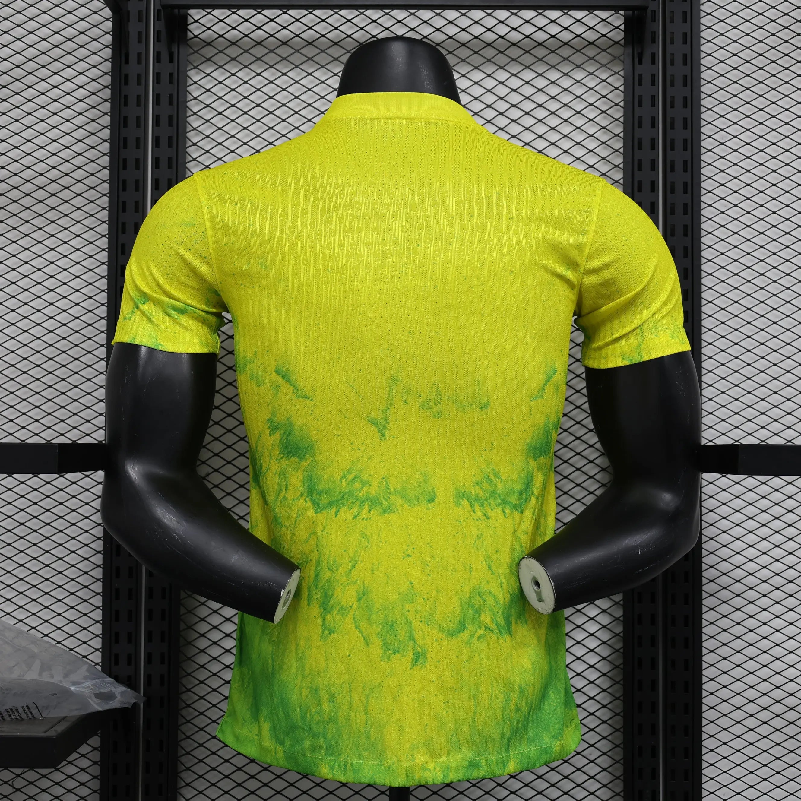 MAILLOT BRÉSIL CONCEPT 2024/2025 Onze Maillots