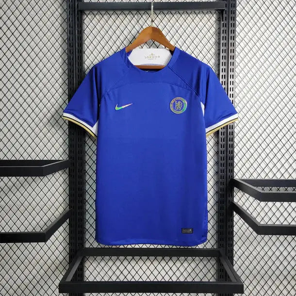 MAILLOT CHELSEA DOMICILE 2023/2024 Onze Maillots