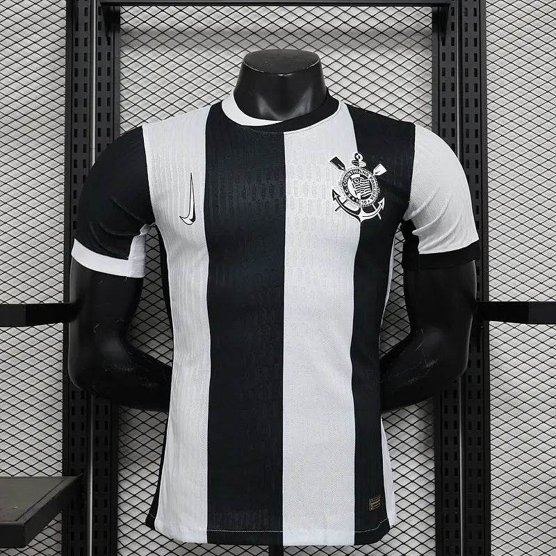 MAILLOT CORINTHIANS THIRD 2024/2025 Onze Maillots