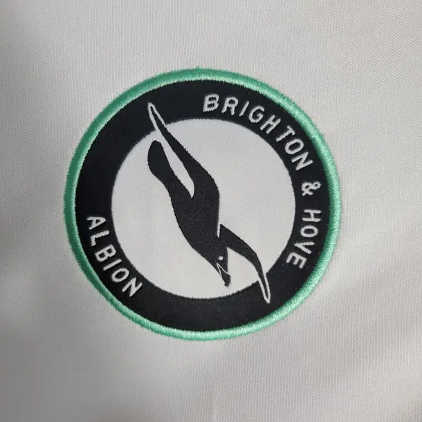 MAILLOT BRIGHTON THIRD 2023/2024 Onze Maillots