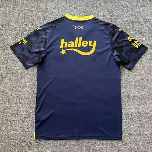 MAILLOT FENERNAHCE THIRD 2023/2024 Onze Maillots