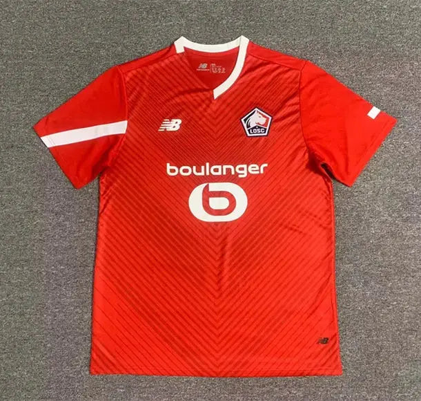 MAILLOT LILLE DOMICILE 2023/2024 Onze Maillots