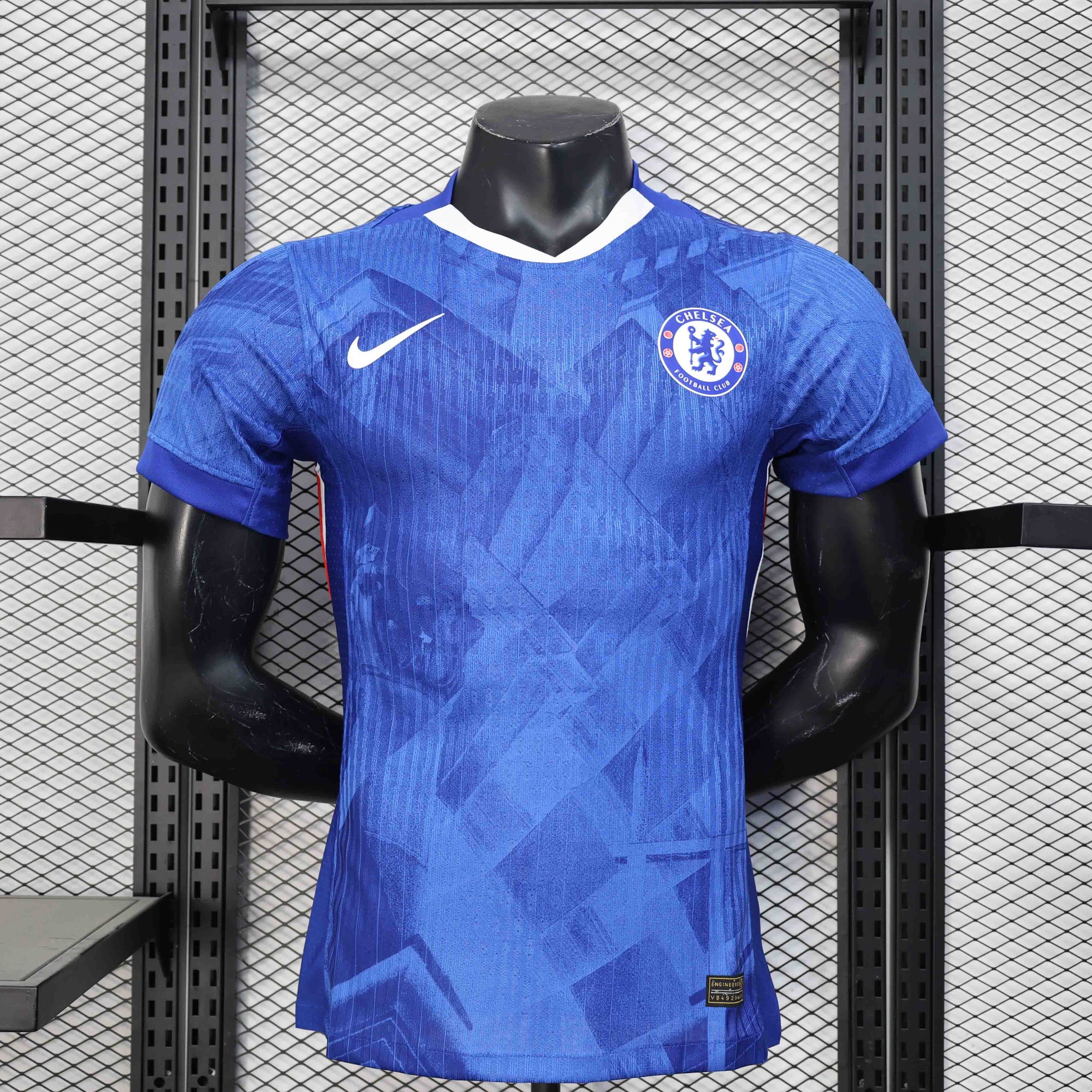 Maillot 25-26 Chelsea Maison To Sport