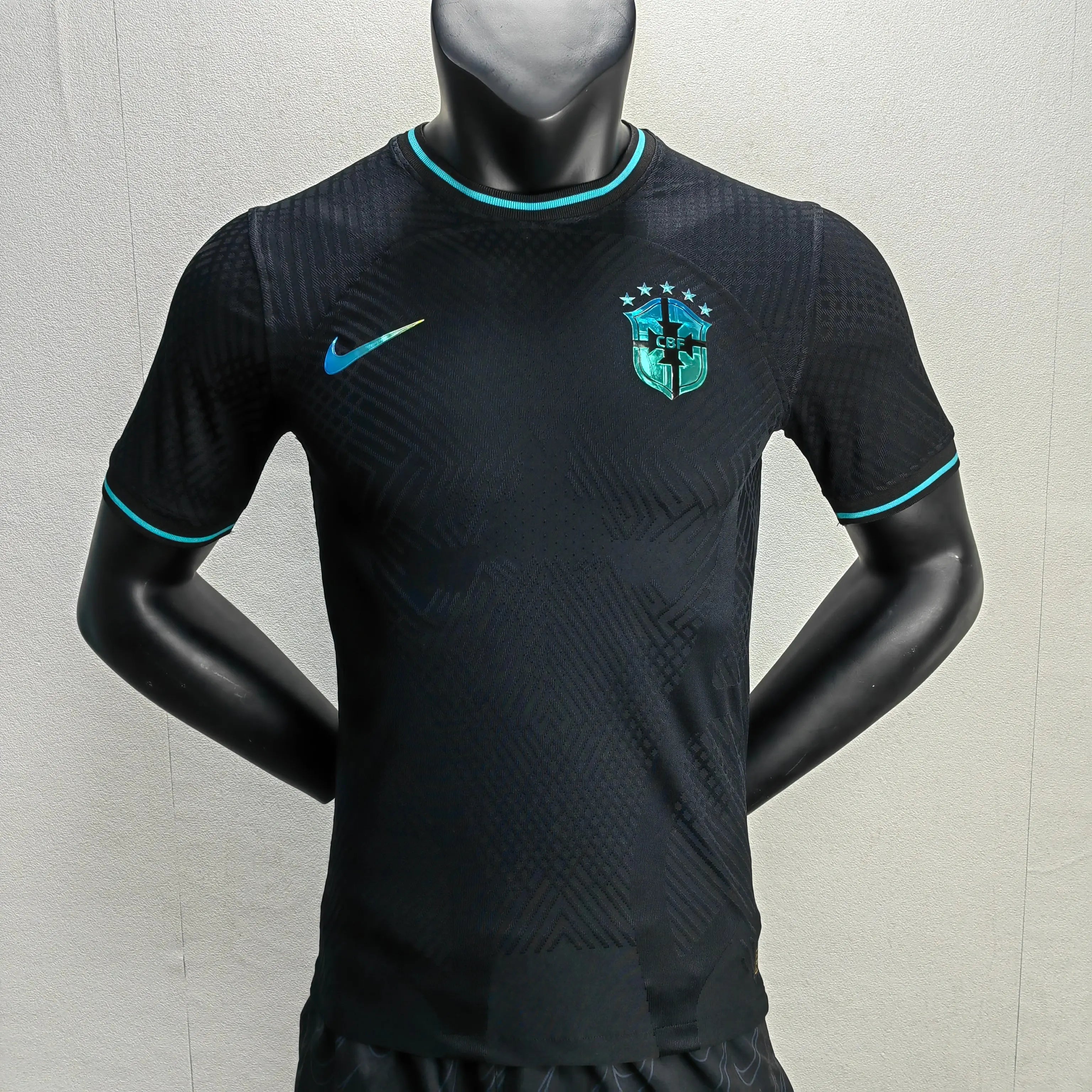 MAILLOT BRÉSIL CONCEPT 2022/2023 Onze Maillots