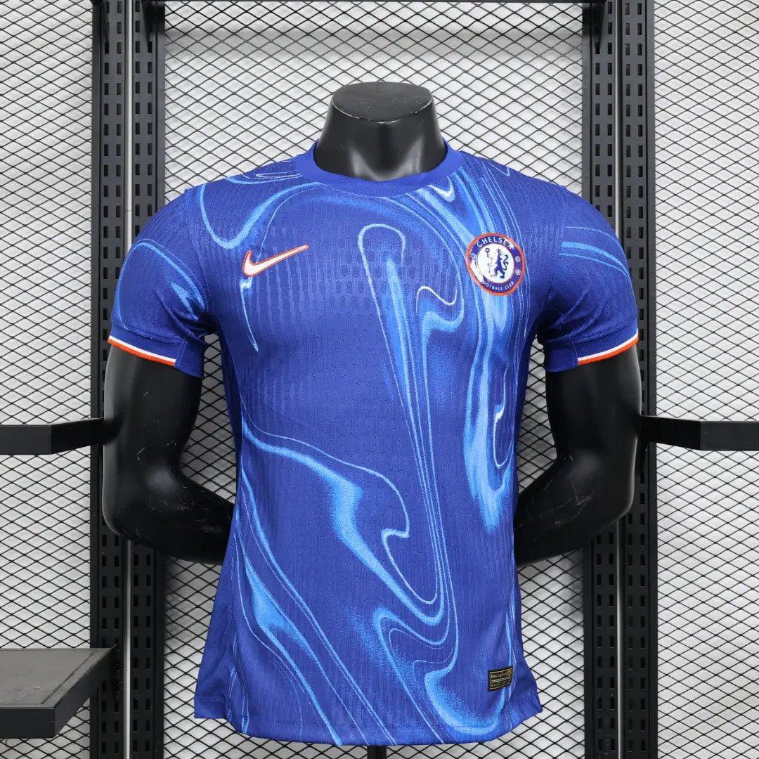 MAILLOT CHELSEA DOMICILE 2024/2025 Onze Maillots