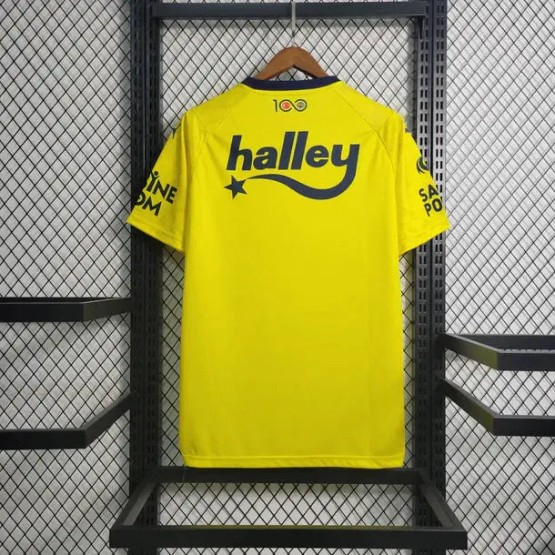 MAILLOT FENERNAHCE EXTERIEUR 2023/2024 Onze Maillots