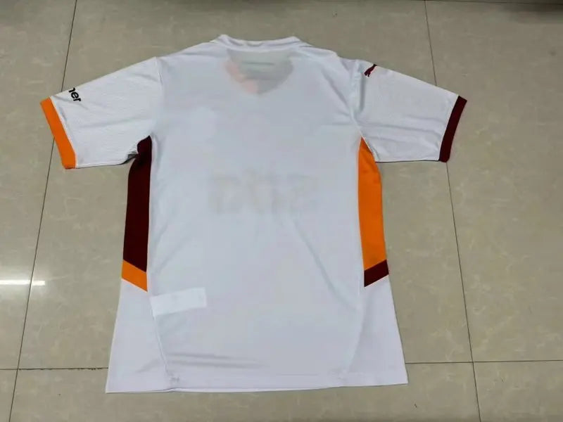 MAILLOT GALATASARAY EXTERIEUR 2024/2025 Onze Maillots