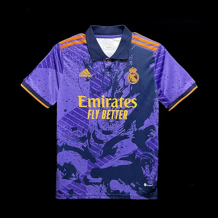 MAILLOT REAL MADRID CONCEPT Onze Maillots