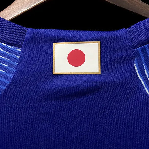 MAILLOT JAPON DOMICILE 2022/2023 Onze Maillots