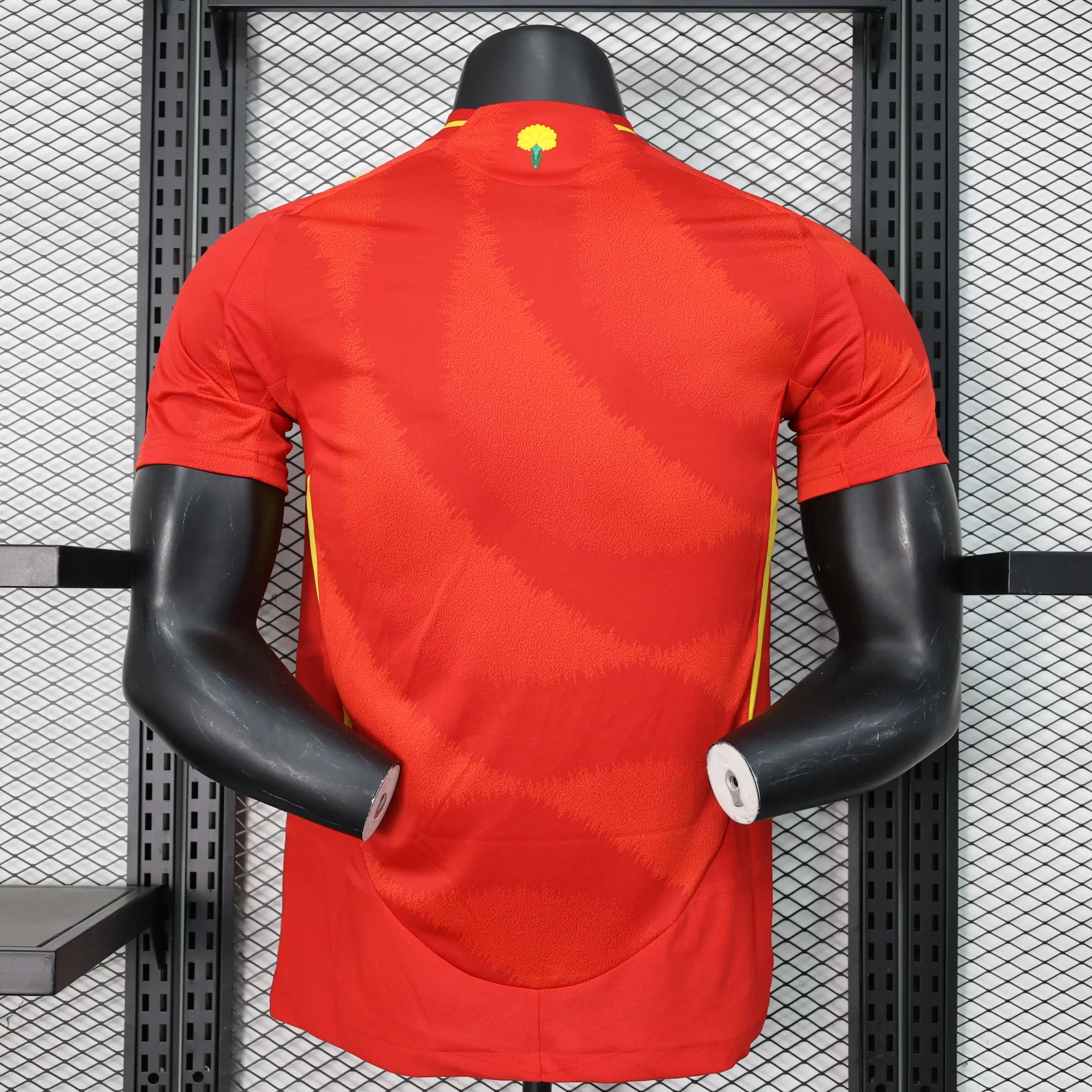 MAILLOT ESPAGNE DOMICILE 2024/2025 Onze Maillots