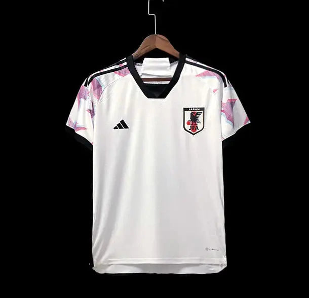 MAILLOT JAPON EXTÉRIEUR 2022/2023 Onze Maillots