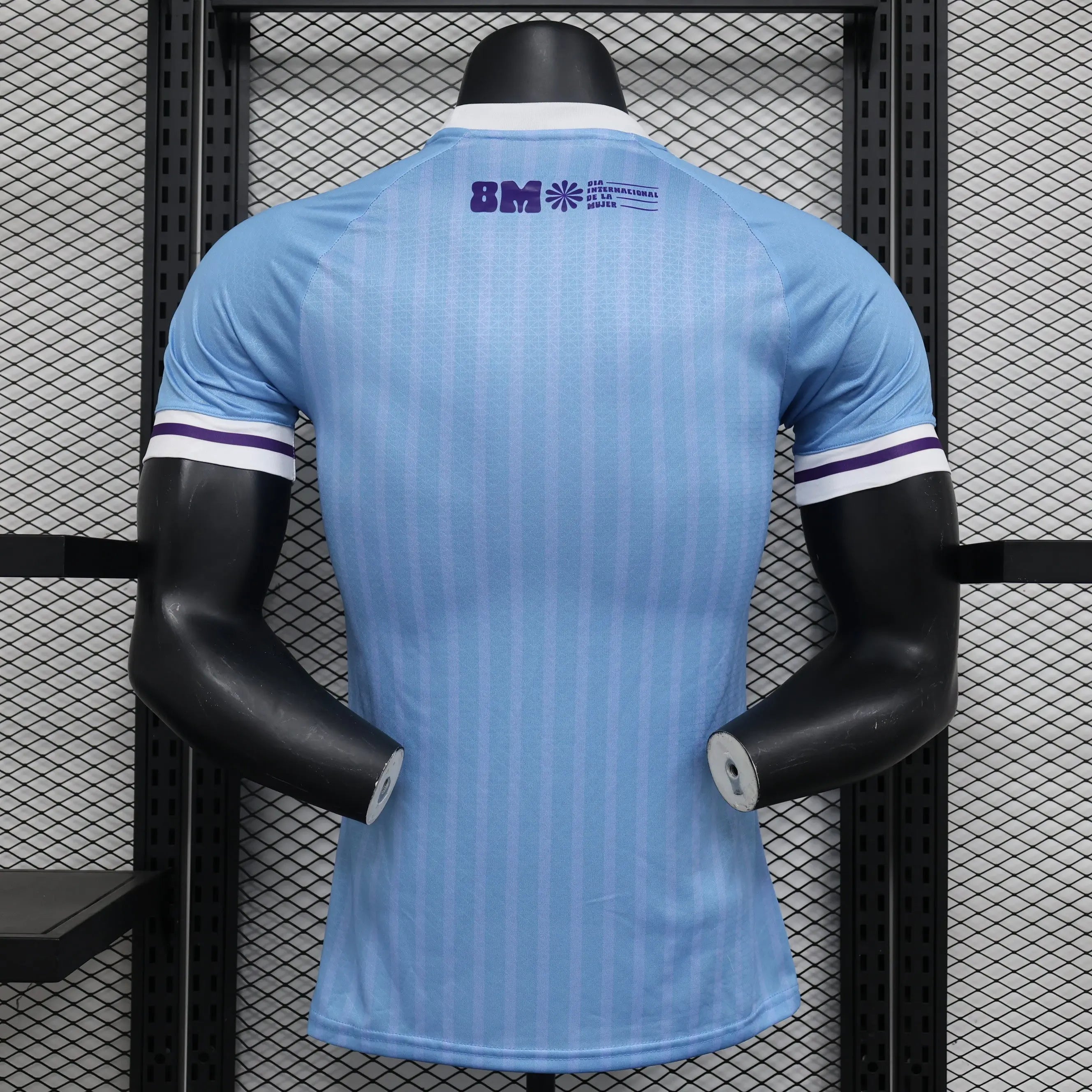 MAILLOT URUGUAY DOMICILE 2024/2025 Onze Maillots