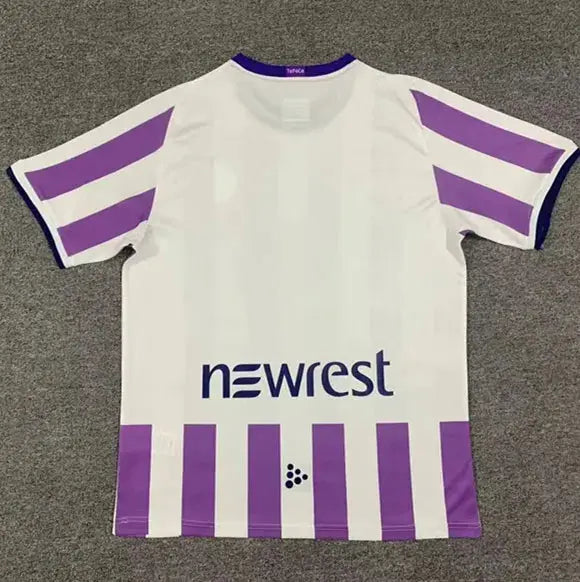 MAILLOT TOULOUSE DOMICILE 2023/2024 Onze Maillots