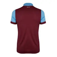 MAILLOT BURNLEY DOMICILE 2023/2024 Onze Maillots