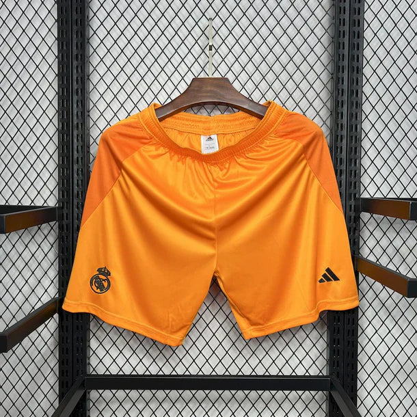 Short Real Madrid Extérieur 2024/2025 Maison To Sport